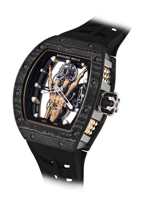 richard mille digital|most affordable Richard Mille watch.